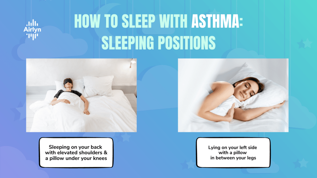 How to Sleep Better with Asthma - Baptist Health